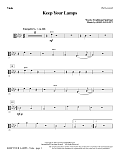 Keep Your Lamps - Viola