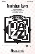 Pennies From Heaven (arr. Kirby Shaw)