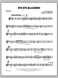 Bye Bye Blackbird - Tenor Sax 1