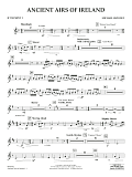 Ancient Airs of Ireland - Bb Trumpet 3