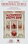 Irving Berlin: From Rags To Ritz (Medley)