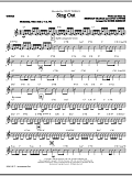 Sing Out - Guitar