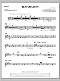 Restoration - F Horn 2