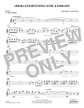 (Risk) Everything for a Dream - Pt.2 - Eb Alto Saxophone