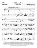 O Church, Arise (Arise, Shine) - Violin 2