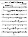 Struttin' with Some Barbecue - Baritone Sax