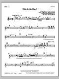 This Is the Day! - Flute 1 & 2