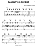 Fascinating Rhythm