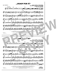 ...Ready for It? - 3rd Bb Trumpet
