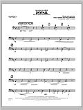 Skyfall - Trombone 4