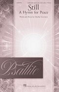 Still (A Hymn For Peace) - Cello