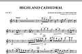 Highland Cathedral - Flute 1