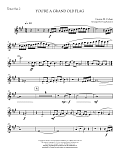You're a Grand Old Flag - Tenor Sax (2nd part)