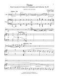 Cello Concerto
