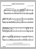 Christ Is Returning! - Keyboard String Reduction