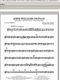 John Williams Swings! - Eb Alto Saxophone 2