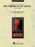 The Chronicles of Narnia: Prince Caspian - Bb Clarinet 2