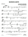 Blinding Lights (arr. Paul Murtha) - Baritone Sax