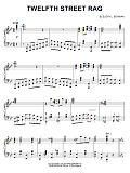 Twelfth Street Rag