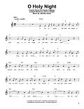 O Holy Night