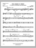 The American Spirit - Bb Trumpet
