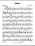 Eureka! - Trombone 1