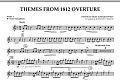 Themes from 1812 Overture - Pt.3 - Bb Tenor Saxophone