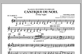 Cantique de Noel (O Holy Night) - Bb Clarinet 3