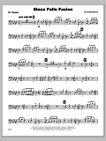 Sioux Falls Fusion - Trombone 3