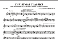 Christmas Classics - Violin 1