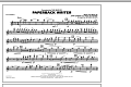 Paperback Writer - Flute/Piccolo