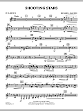 Shooting Stars - Bb Clarinet 2