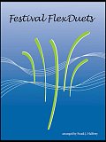 Festival FlexDuets - Eb Instruments