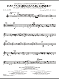 Hannah Montana in Concert - Bb Clarinet 2