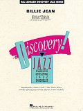 Billie Jean - Alto Sax 2