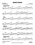 Ernie's Romp (arr. Mark Taylor) - Bass Clef Solo Sheet
