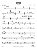 Ojítos (Little Eyes) - Trombone 4