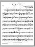 Party Rock Anthem - Bass