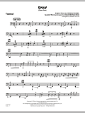 Sway (Quien Sera) - Trombone 4