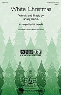 White Christmas (arr. Ed Lojeski)