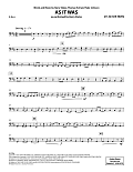 As It Was (for Brass Quintet) (arr. Seb Skelly) - Eb Bass B.C.