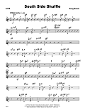 South Side Shuffle - Guitar