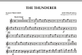 The Thunderer - Mallet Percussion