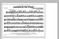 Dancing In The Street - Flute/Piccolo