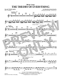 Music from "The Theory of Everything" - Mallet Percussion