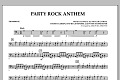 Party Rock Anthem - Trombone