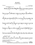 Slava! - Trombone 3