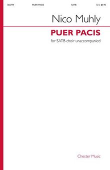 Puer Pacis 