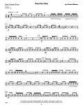 Intermediate Solos For Snare Drum