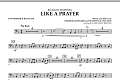 Like A Prayer - Convertible Bass Line